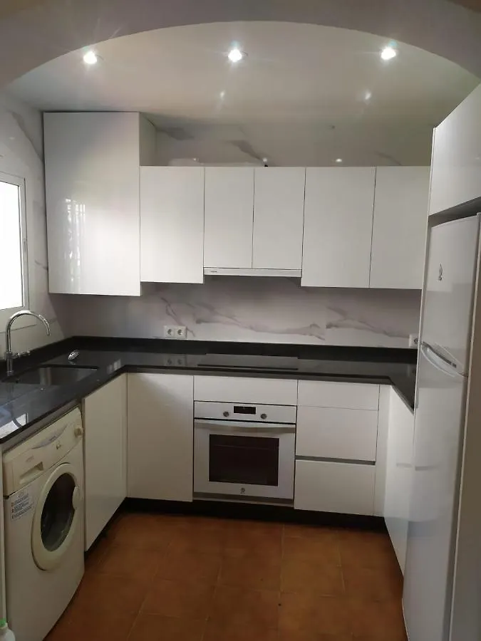 Pinos 11 Menyber Apartment Nerja Spain