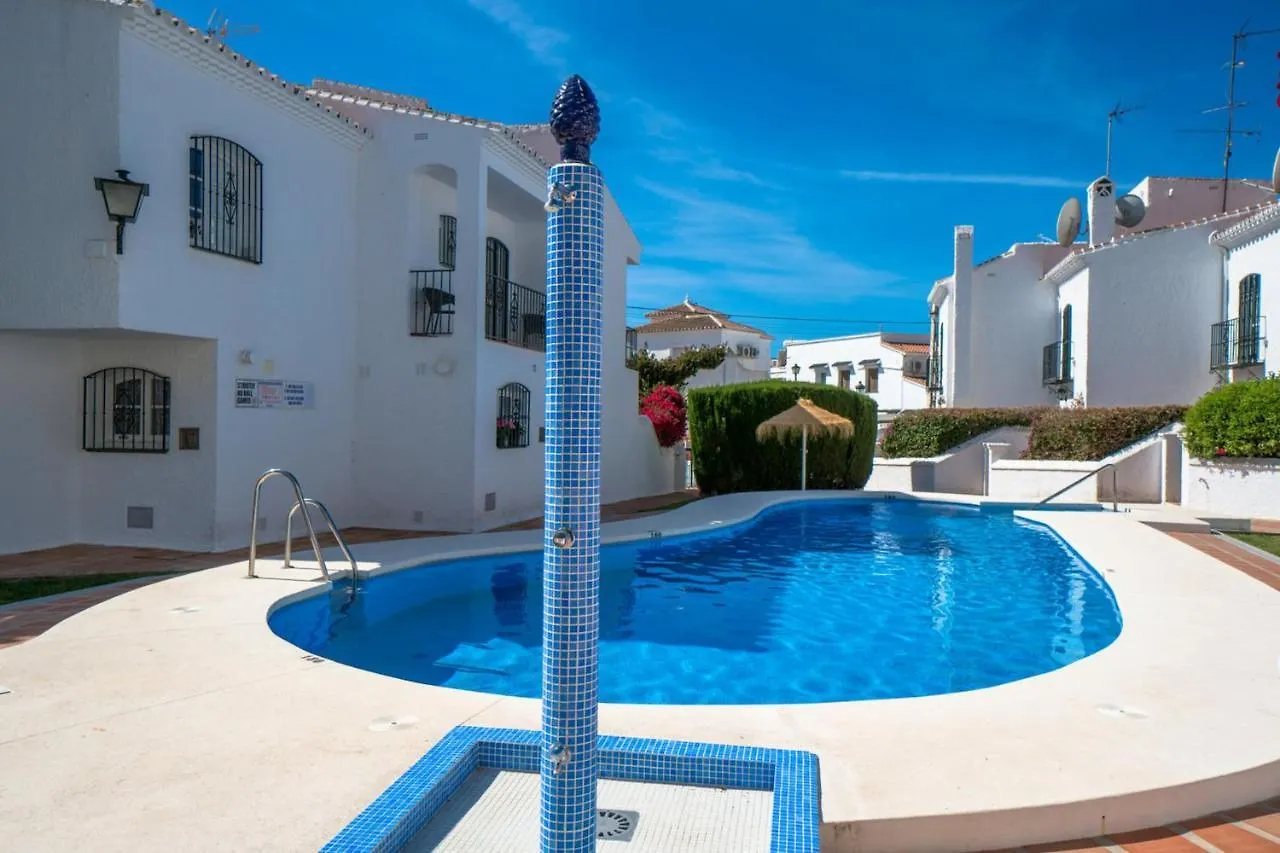 Pinos 11 Menyber Apartment Nerja