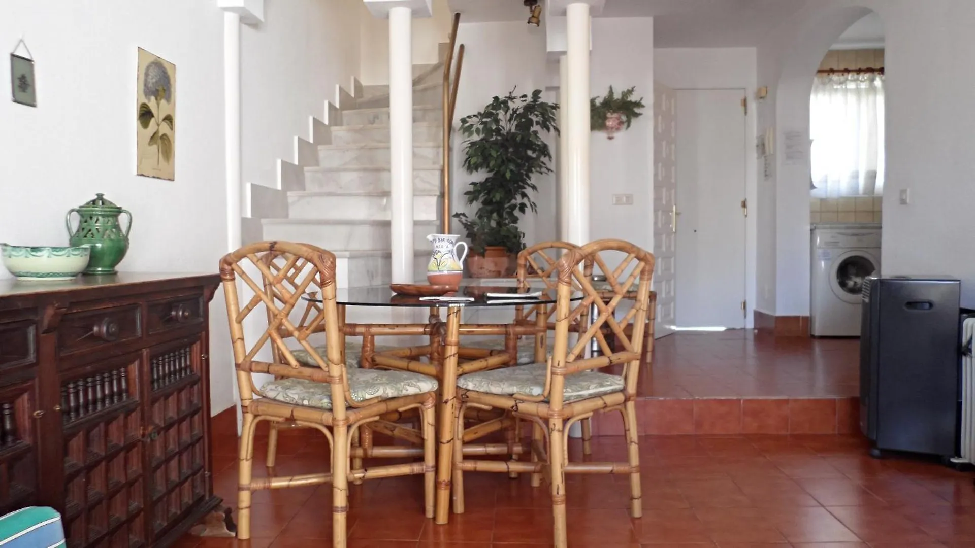 Pinos 11 Menyber Apartment Nerja Spain