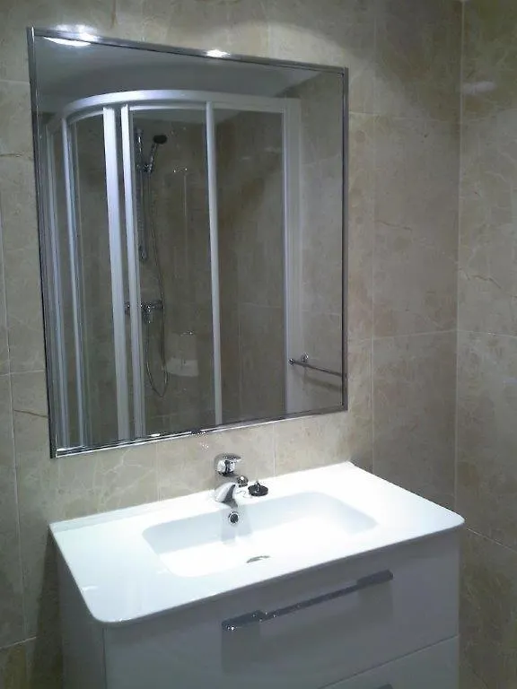 Pinos 11 Menyber Apartment Nerja Spain