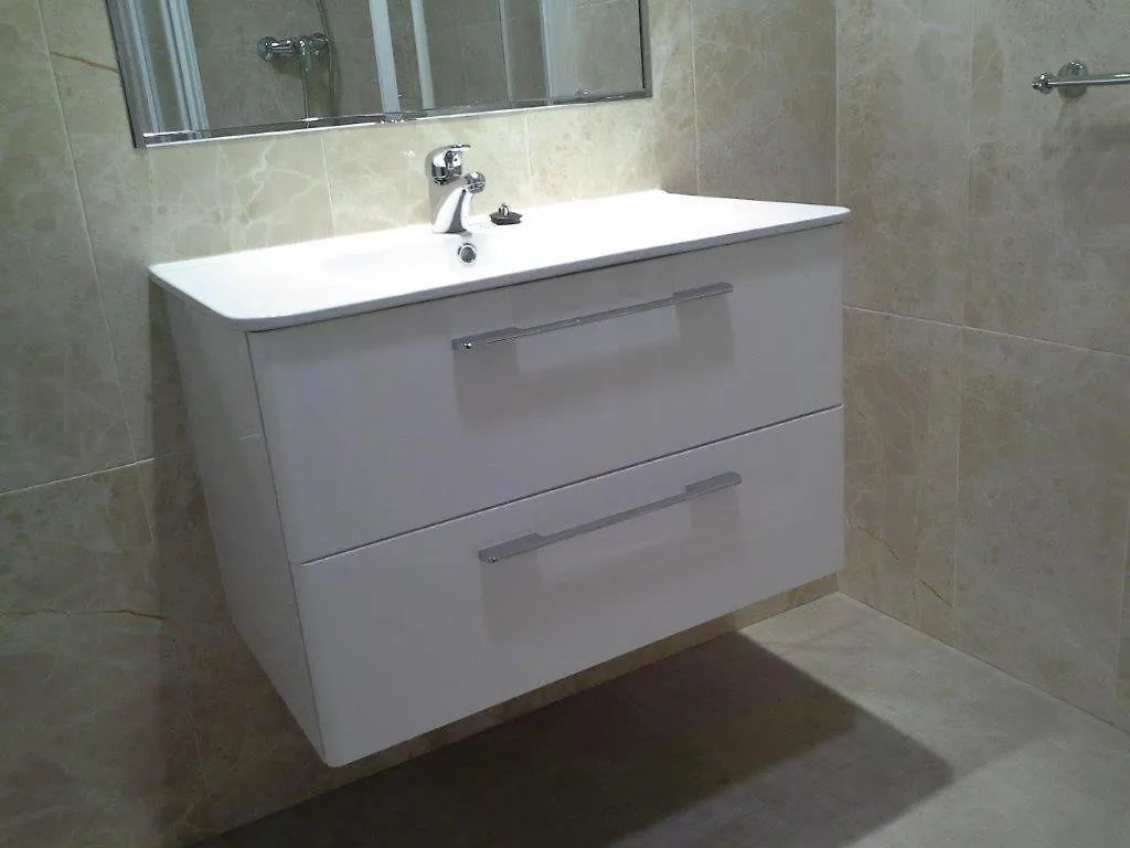 Pinos 11 Menyber Apartment Nerja 0*,