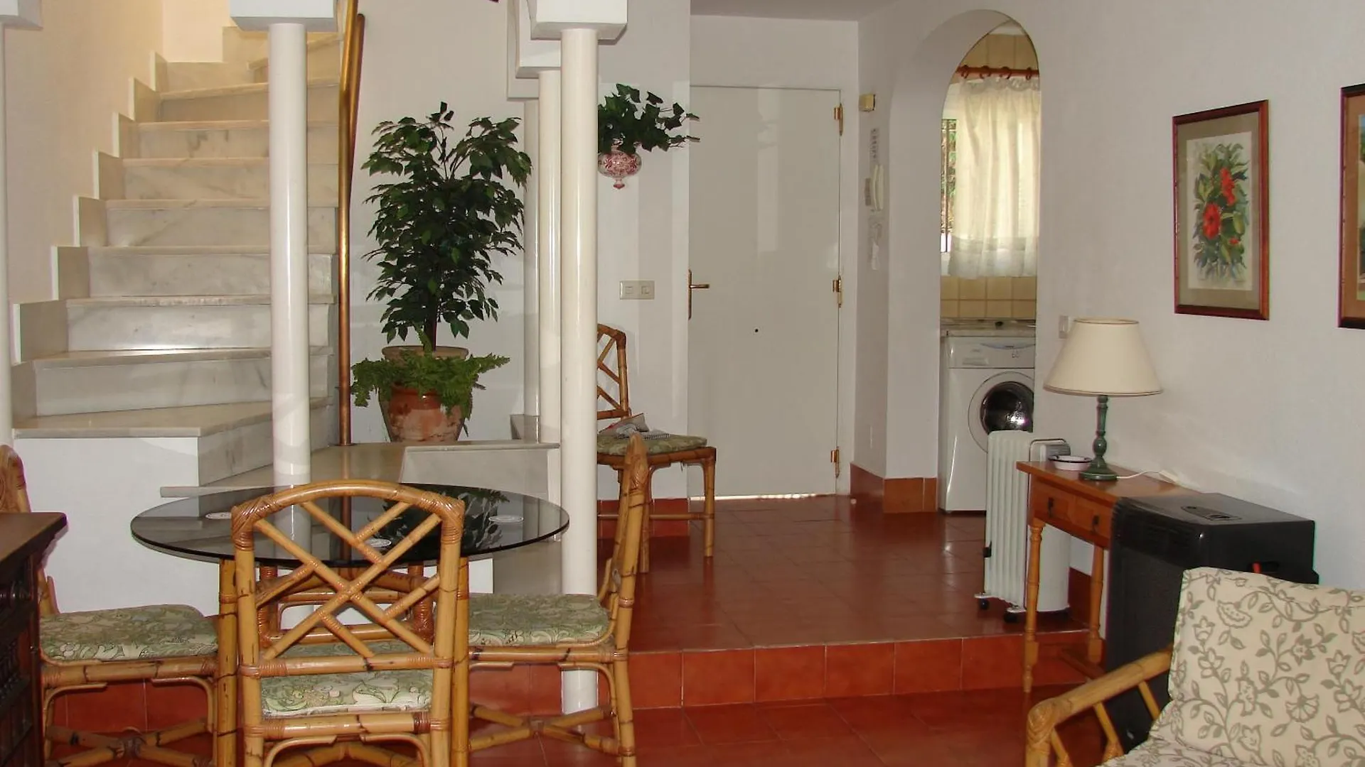 Pinos 11 Menyber Apartment Nerja Spain