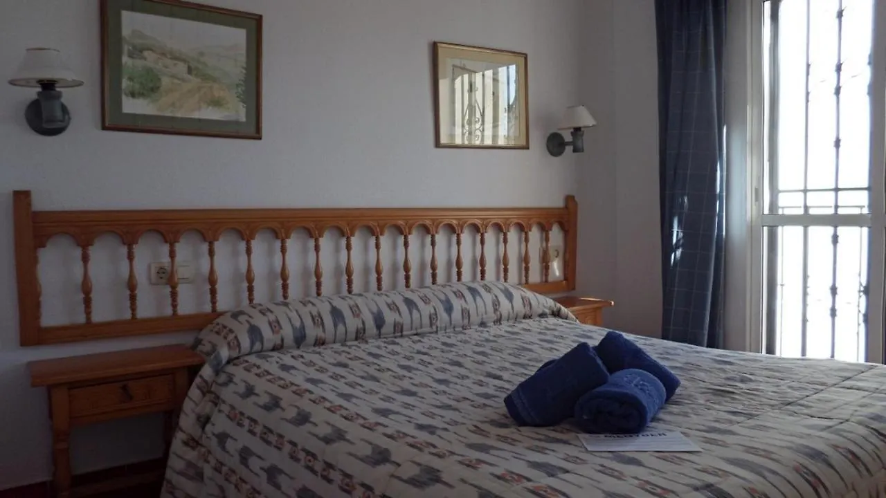 Pinos 11 Menyber Apartment Nerja